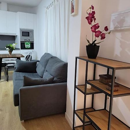 Apartamento Proximo A Plaza De La Alameda Siviglia Esterno foto