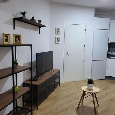 Apartamento Proximo A Plaza De La Alameda Siviglia Esterno foto