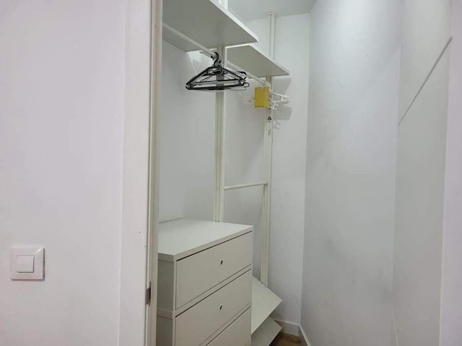 Apartamento Proximo A Plaza De La Alameda Siviglia Esterno foto