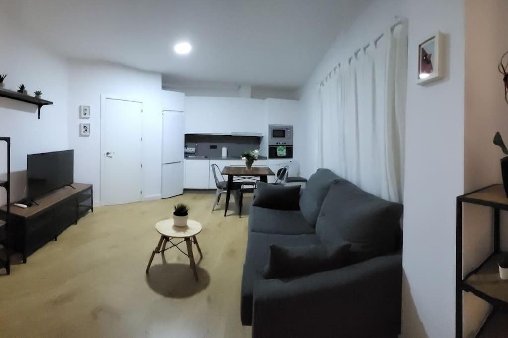 Apartamento Proximo A Plaza De La Alameda Siviglia Esterno foto